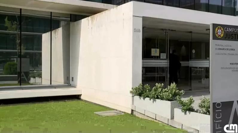 Quarta sessão do julgamento da Operação Tempestade Perfeita decorre hoje