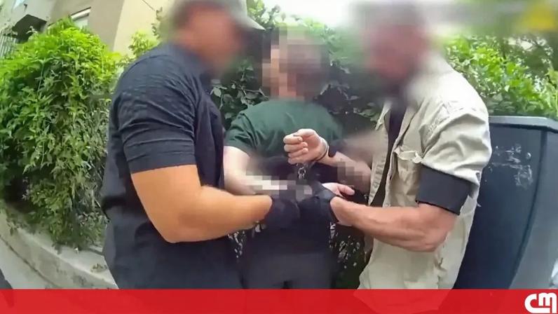 Homem detido na Hungria por colecionar partes de corpos humanos