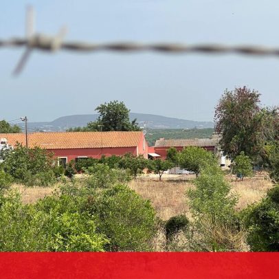 PJ investiga morte de idosa encontrada com hematomas no Algarve
