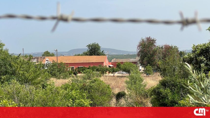 PJ investiga morte de idosa encontrada com hematomas no Algarve