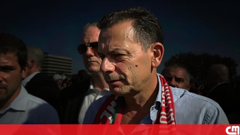 Montenegro homenageia Diogo Jota no Texas