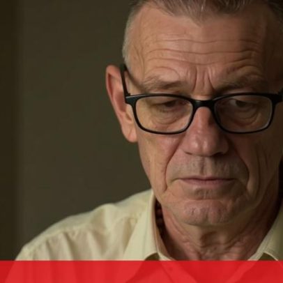 Homem vacinado contra Covid-19 desenvolve quadro grave; sequelas após cinco anos