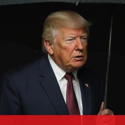 Trump defende acordo com o Irão e promete manter o mundo seguro
