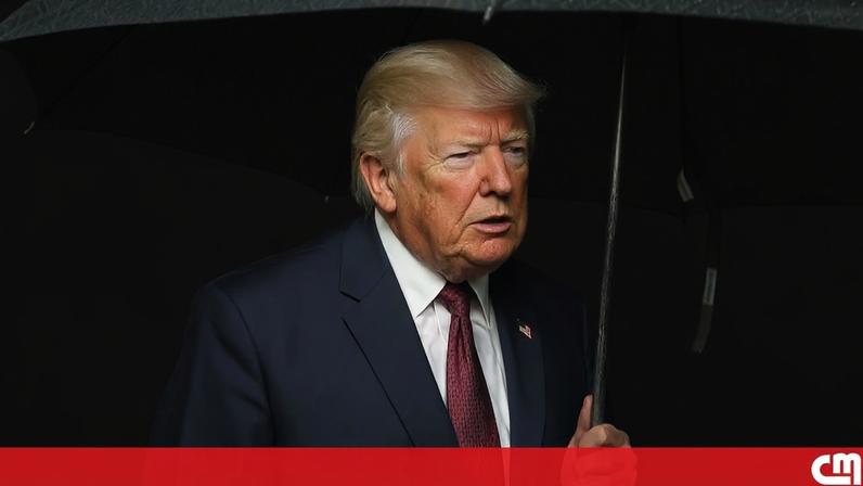 Trump defende acordo com o Irão e promete manter o mundo seguro