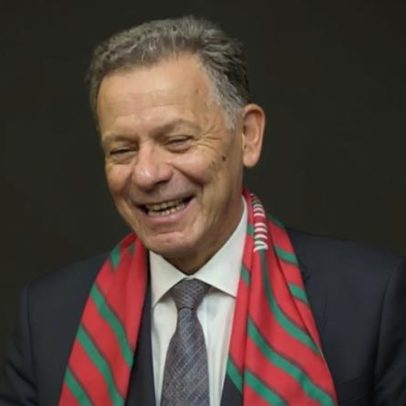Luís Montenegro reage à vitória da Seleção contra o Uzbequistão