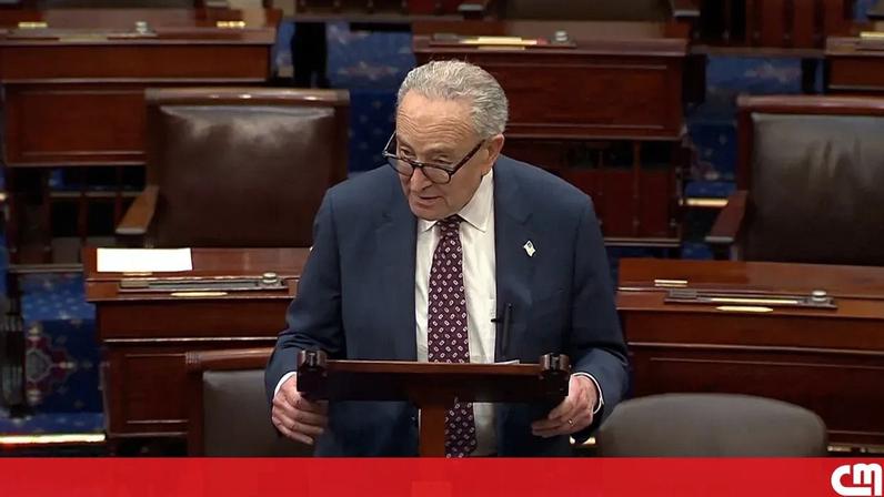 Senado aprova resolução para bloquear possível ação militar dos EUA contra o Irão