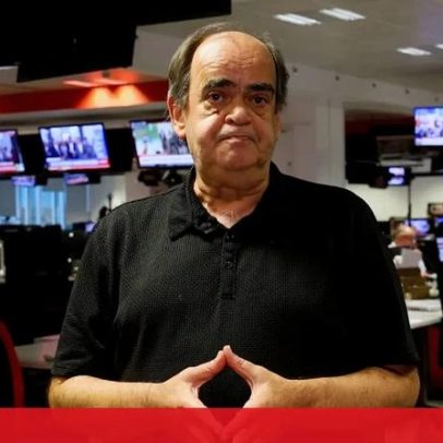 Correio da Manhã divulga as principais notícias do CMTV