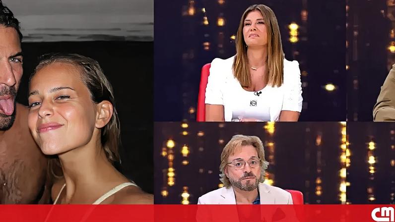 Duarte Siopa comenta alegado envolvimento de Maxi Iglesias e Magui Corceiro