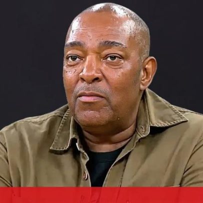 Daniel Nascimento comenta nascimento do filho de Luíza Abreu e João Moura Caetano