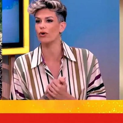Ana Barbosa apoia Gabriel Sousa na polémica com Pedro Jorge