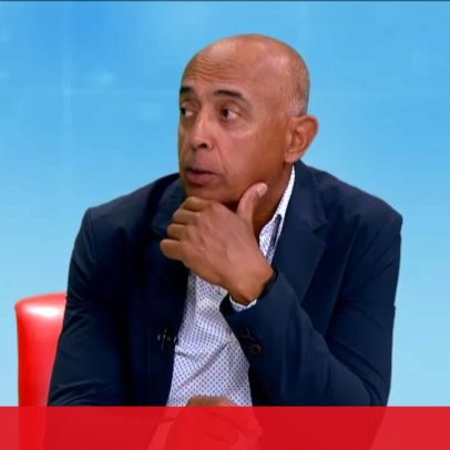 Camilo Lourenço comenta proposta de alteração da idade de reforma