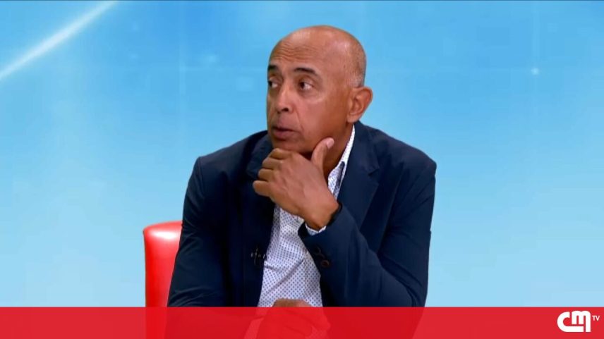 Camilo Lourenço comenta proposta de alteração da idade de reforma
