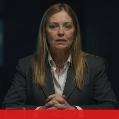 Meloni vê plano EUA-Irão como sinal positivo e alerta para Médio Oriente