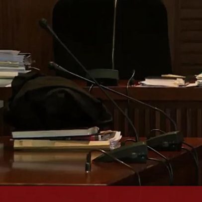 Jovem conhecido como Uber da droga mata o pai aos 17 para defender a mãe