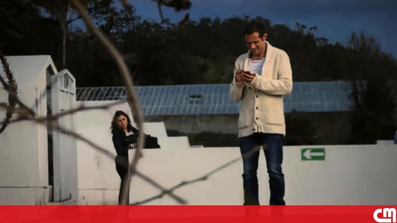 José Carlos Pereira reage ao caso do 'uber da droga' com escutas a famosos
