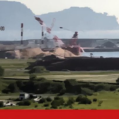 Sismo de magnitude 7,2 atinge a costa do Japão