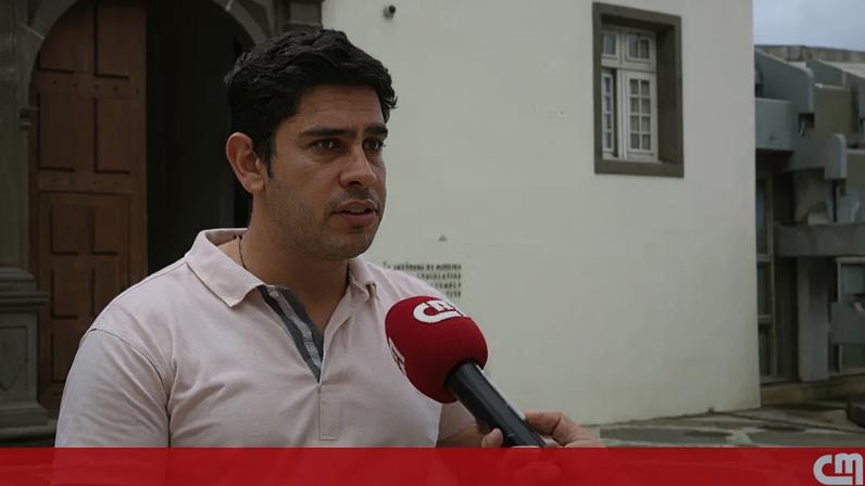 Comunidade luso-venezuelana da Madeira preocupa-se com familiares na Venezuela