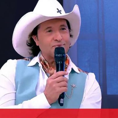 Tema inspirado na coscuvilhice de Zé Amaro é apresentado