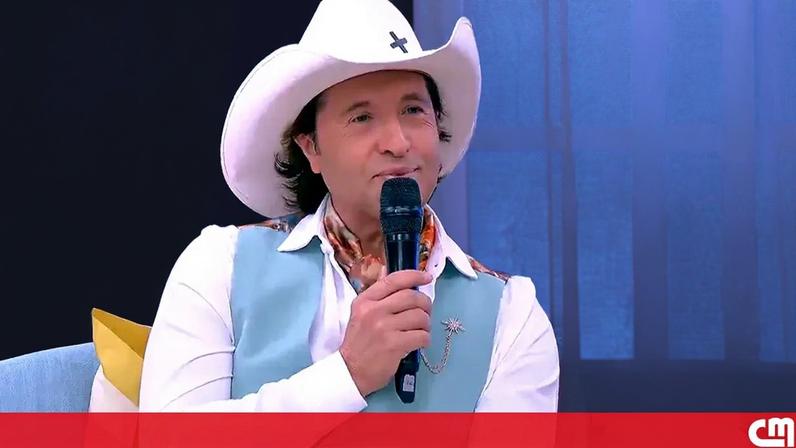 Imagem de Zé Amaro