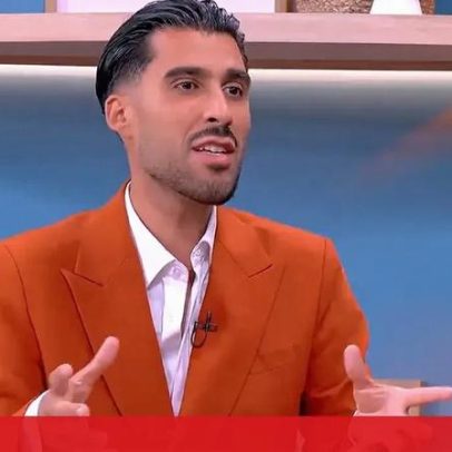 Léo Caeiro diz que encontro Miranda e Afonso visou ficarem sem casa
