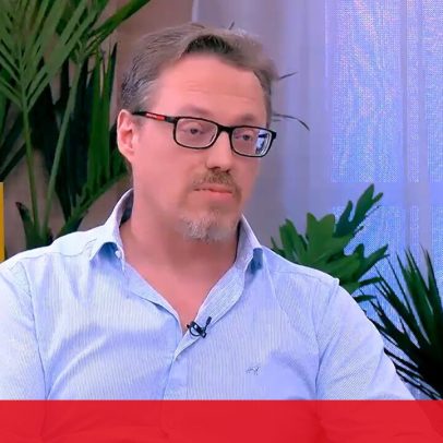 Cuidados antes de mergulhar, explica ortopedista