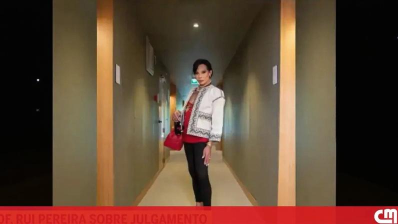Rui Pereira esclarece autorização de Castelo Branco para videochamada