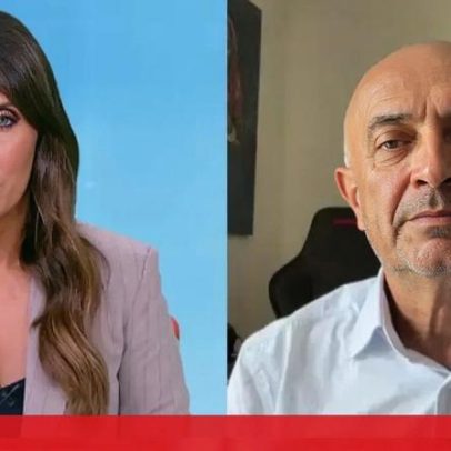 Camilo Lourenço diz não haver acordo com o Chega na PSU pelo PS