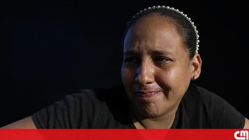 Mãe procura filho de oito anos desaparecido após sismos na Venezuela