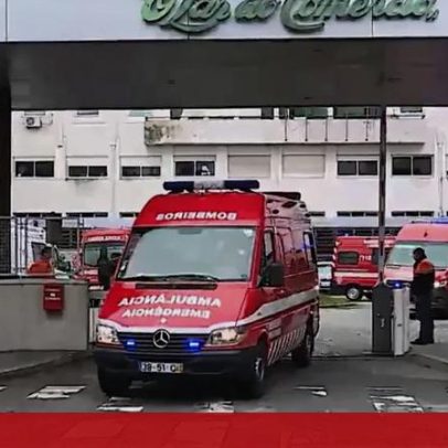 Ministério Público acusa dirigentes do Lar do Comércio de permitir propagação de Covid-19 que vitimou 18 utentes