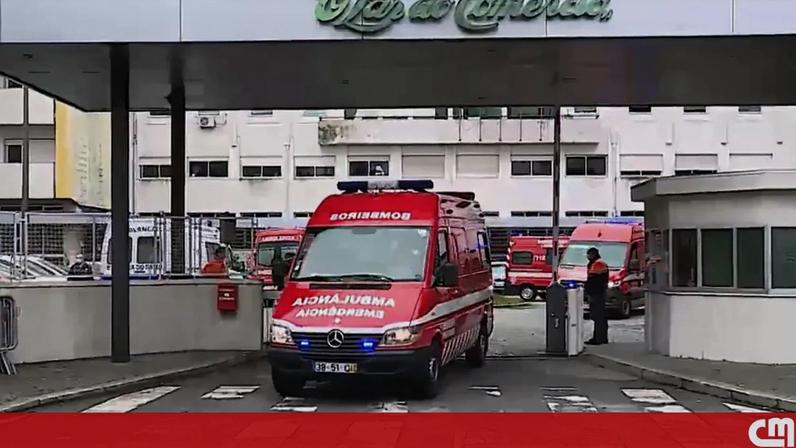 Ministério Público acusa dirigentes do Lar do Comércio de permitir propagação de Covid-19 que vitimou 18 utentes