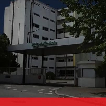 Lar com funcionária com marido infetado gerou surto: 109 utentes, 18 mortos