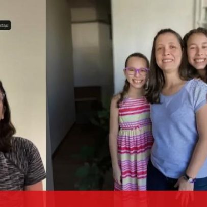 Família de lusodescendentes relata morte das três na Venezuela