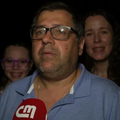 Primo recorda descendentes de madeirenses mortos nos sismos da Venezuela