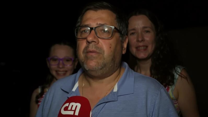 Primo recorda descendentes de madeirenses mortos nos sismos da Venezuela