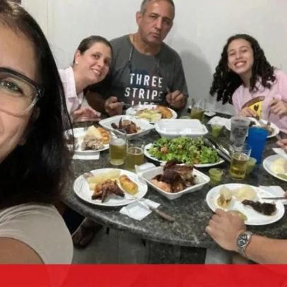 Irmã de lusodescendente relata morte da família nos sismos na Venezuela