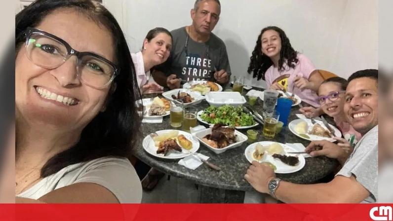 Irmã de lusodescendente relata morte da família nos sismos na Venezuela