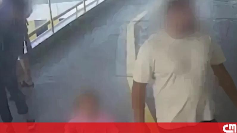 Menina de seis anos sequestrada em Maiorca é localizada no Kosovo; pai detido