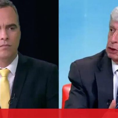 Rui Pereira explica por que a Venezuela não está preparada para desastres