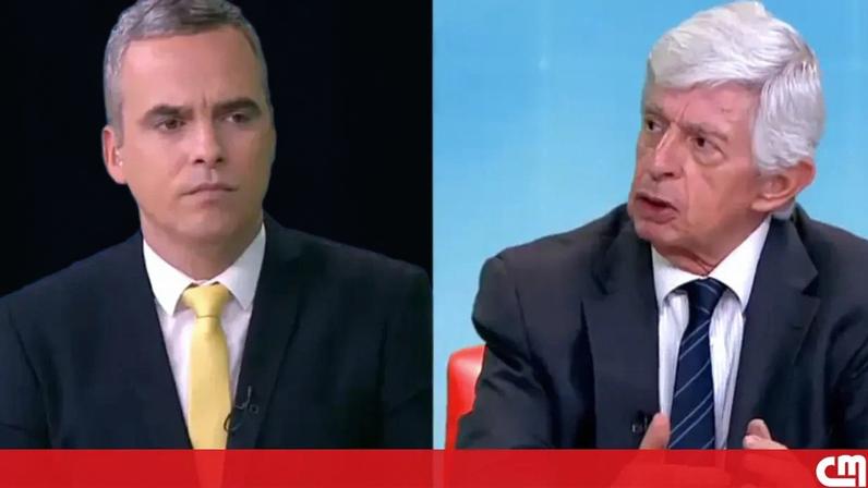 Rui Pereira explica por que a Venezuela não está preparada para desastres