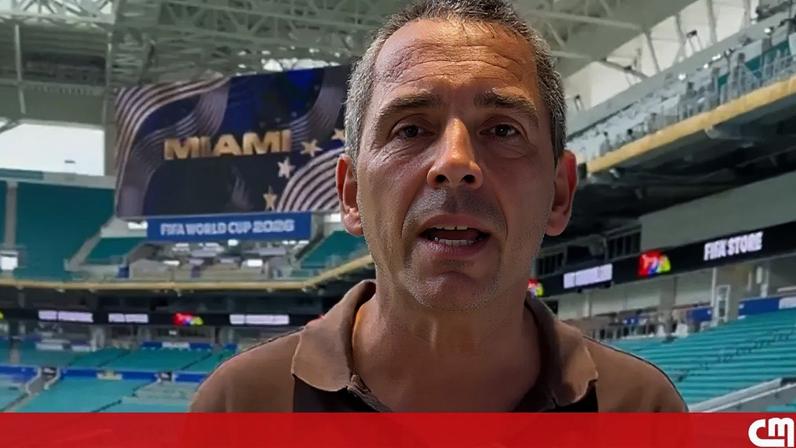Pedro Neves de Sousa antecipa as escolhas de Martínez para o jogo frente à Colômbia