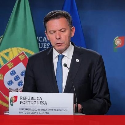 Movimento Armilar Lusitano sabia morada do Primeiro-Ministro, apelidado de monstro negro