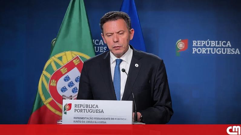 Movimento Armilar Lusitano sabia morada do Primeiro-Ministro, apelidado de monstro negro
