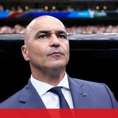 Roberto Martínez considera o teste valioso para orientar os jogos