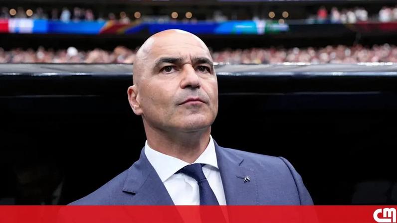 Roberto Martínez considera o teste valioso para orientar os jogos