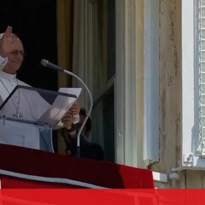 Papa reafirma apoio às vítimas dos sismos na Venezuela e apela à solidariedade