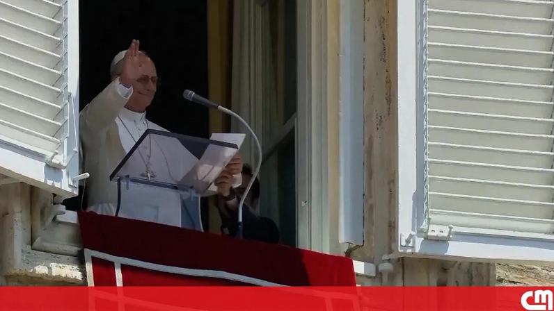 Papa reafirma apoio às vítimas dos sismos na Venezuela e apela à solidariedade