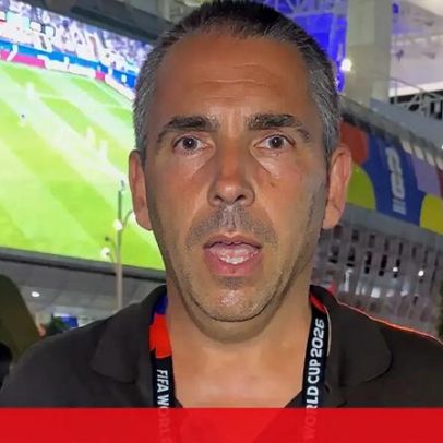 Pedro Neves de Sousa explica o percurso de Portugal no Mundial2026