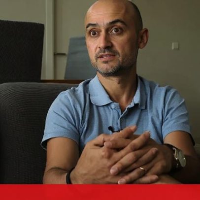 Miguel opta por não vacinar-se contra a covid-19 após mãe ficar com sequelas