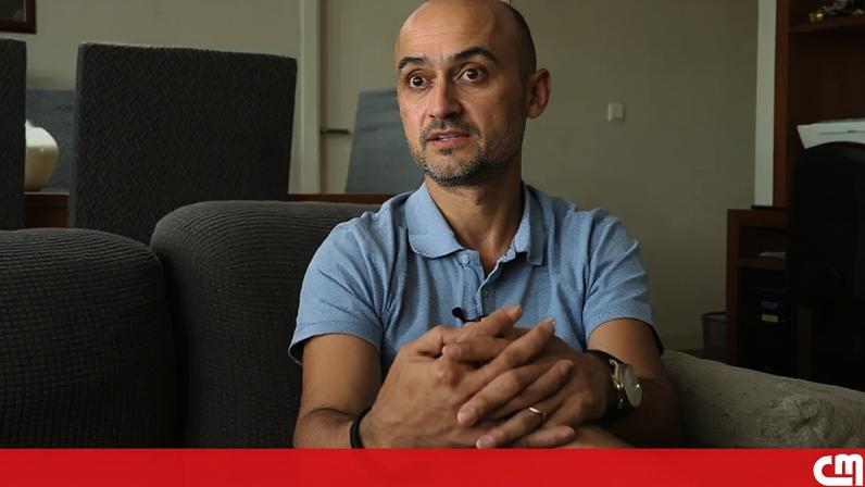Miguel opta por não vacinar-se contra a covid-19 após mãe ficar com sequelas