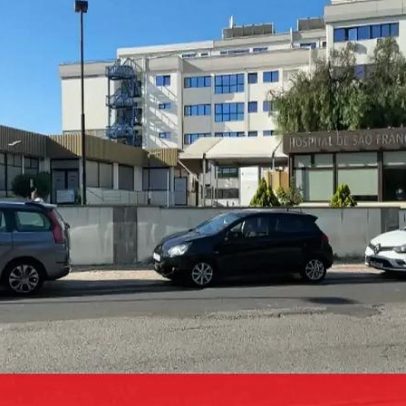 Homem baleado na cabeça na Amadora
